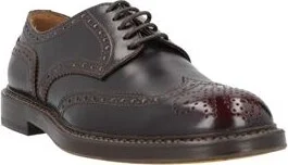Doucal's Man Lace-up shoes - Image 2
