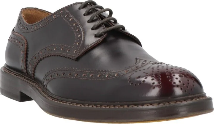 Doucal's Man Lace-up shoes - Image 4