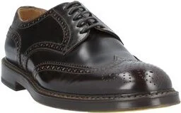 Doucal's Man Lace-up shoes - Image 5