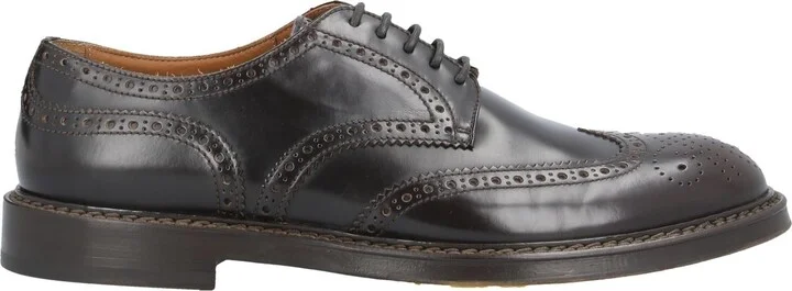 Doucal's Man Lace-up shoes - Image 6