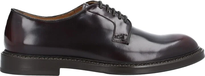Doucal's Man Lace-up shoes - Image 3