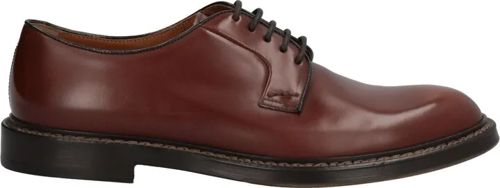Doucal's Man Lace-up shoes - Image 3