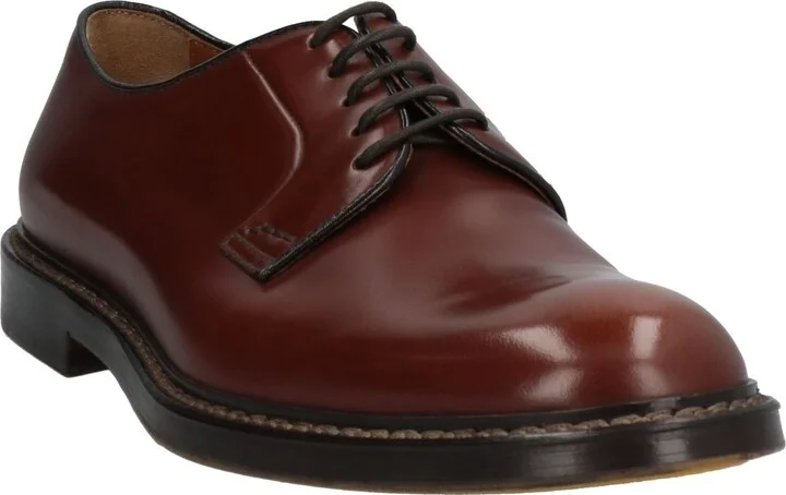 Doucal's Man Lace-up shoes - Image 4
