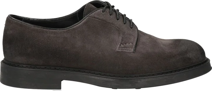 Doucal's Man Lace-up shoes - Image 3