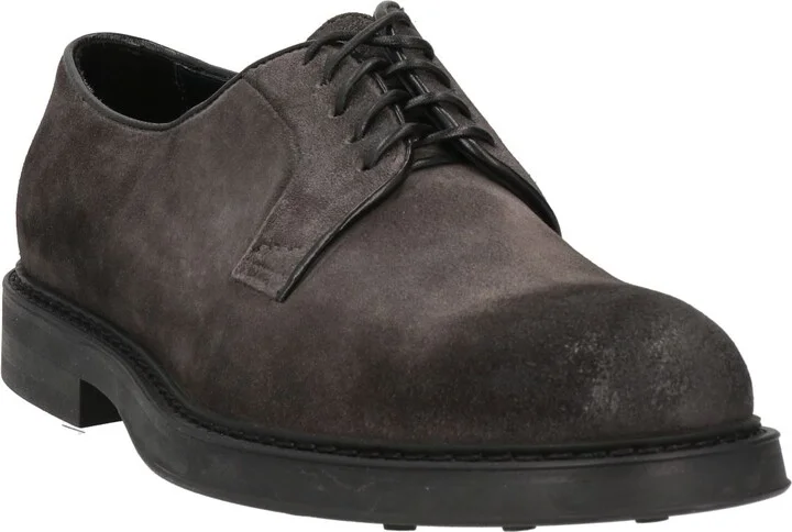Doucal's Man Lace-up shoes - Image 4