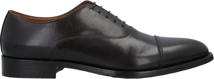 Doucal's Man Lace-up shoes - Image 3