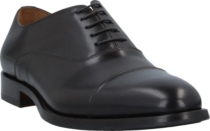 Doucal's Man Lace-up shoes - Image 4
