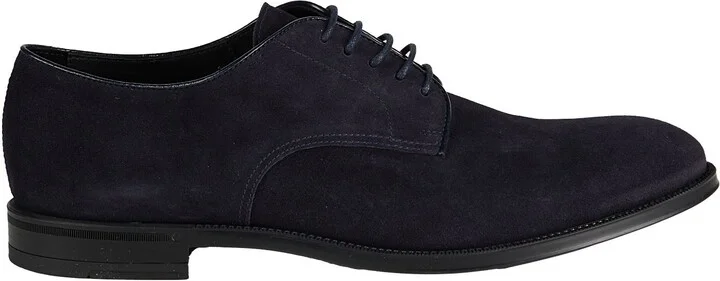 Doucal's Man Lace-up shoes - Image 3