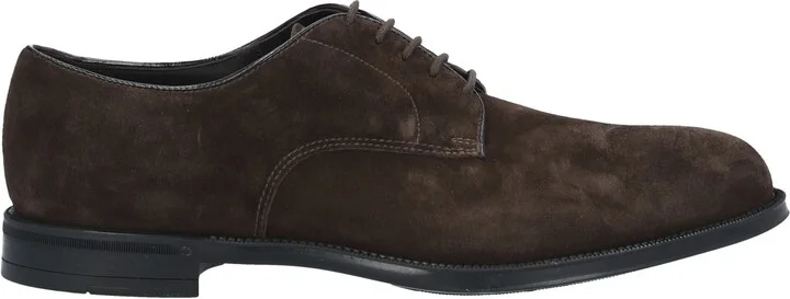 Doucal's Man Lace-up shoes - Image 6