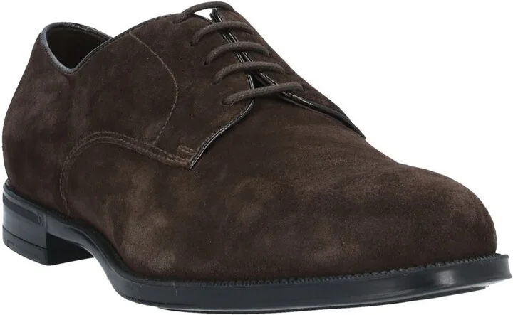 Doucal's Man Lace-up shoes - Image 7