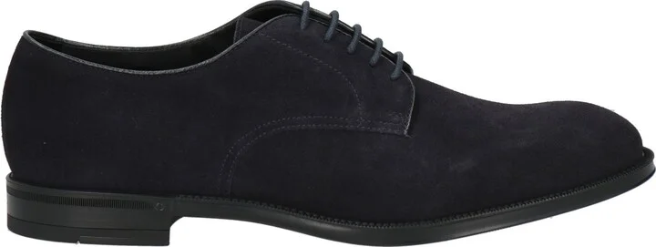 Doucal's Man Lace-up shoes - Image 9