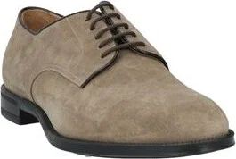 Doucal's Man Lace-up shoes - Image 11