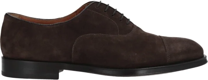 Doucal's Man Lace-up shoes - Image 3