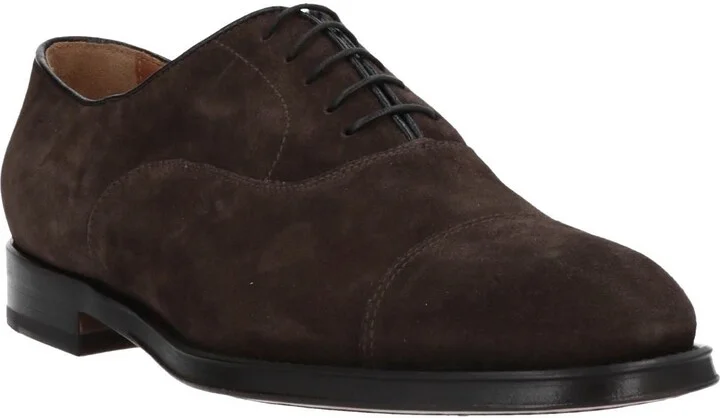Doucal's Man Lace-up shoes - Image 4