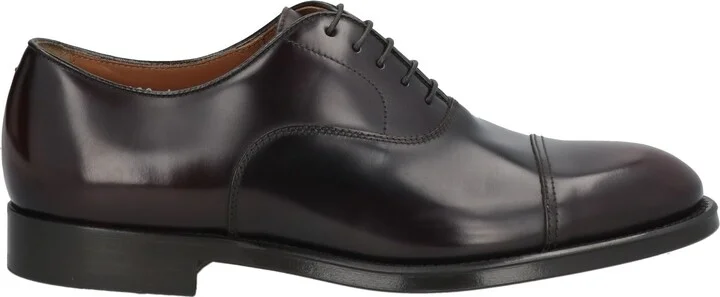 Doucal's Man Lace-up shoes - Image 3