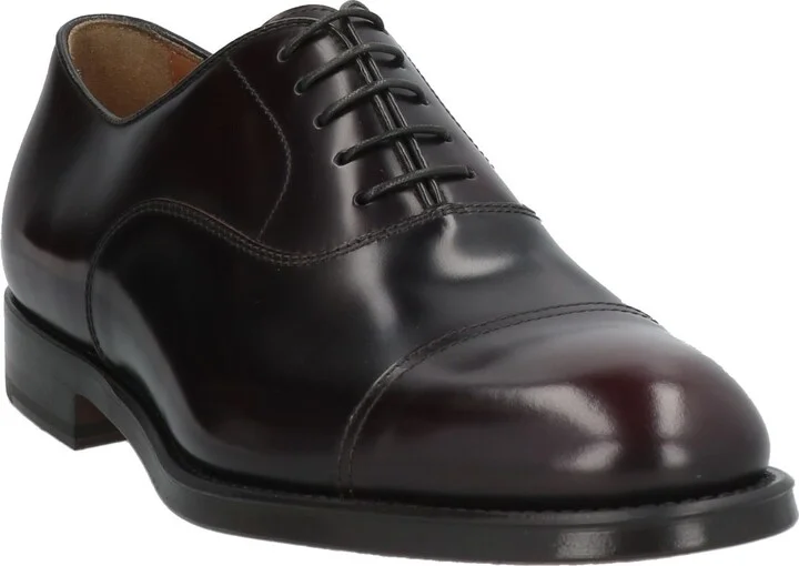 Doucal's Man Lace-up shoes - Image 4