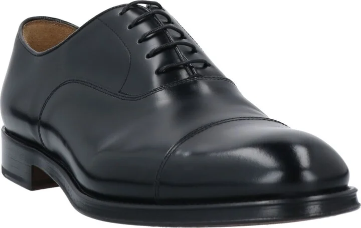 Doucal's Man Lace-up shoes - Image 7