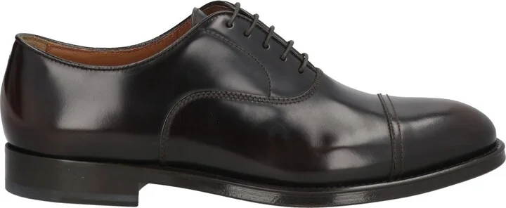 Doucal's Man Lace-up shoes - Image 9