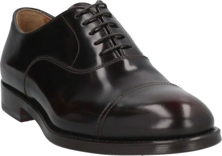 Doucal's Man Lace-up shoes - Image 10