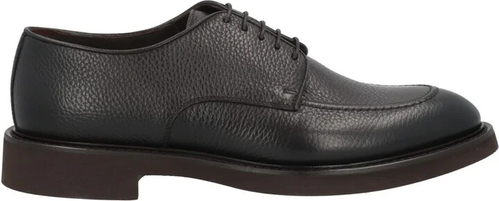 Doucal's Man Lace-up shoes - Image 3