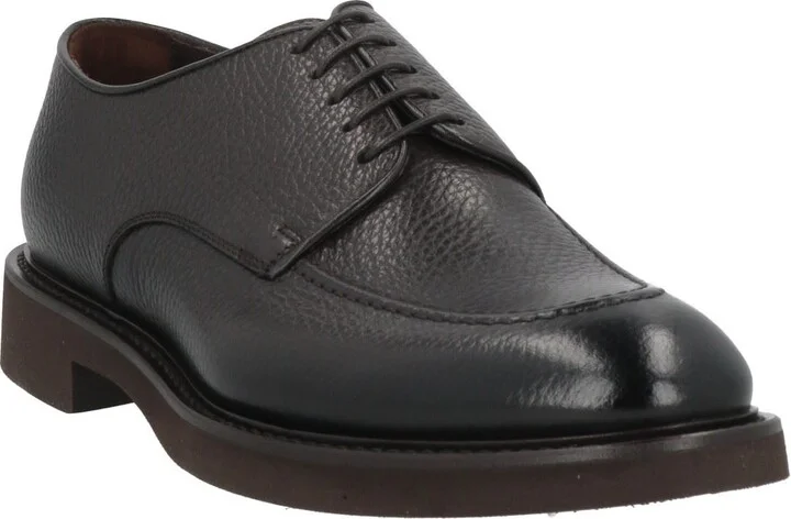 Doucal's Man Lace-up shoes - Image 4