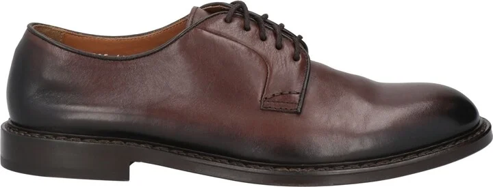 Doucal's Man Lace-up shoes - Image 3