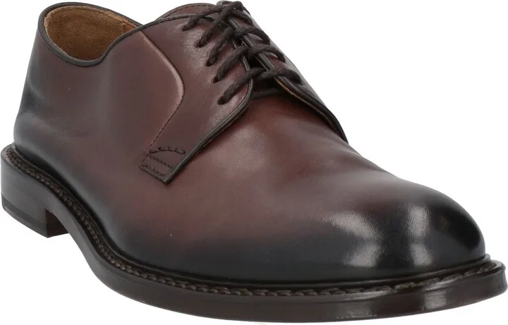 Doucal's Man Lace-up shoes - Image 4