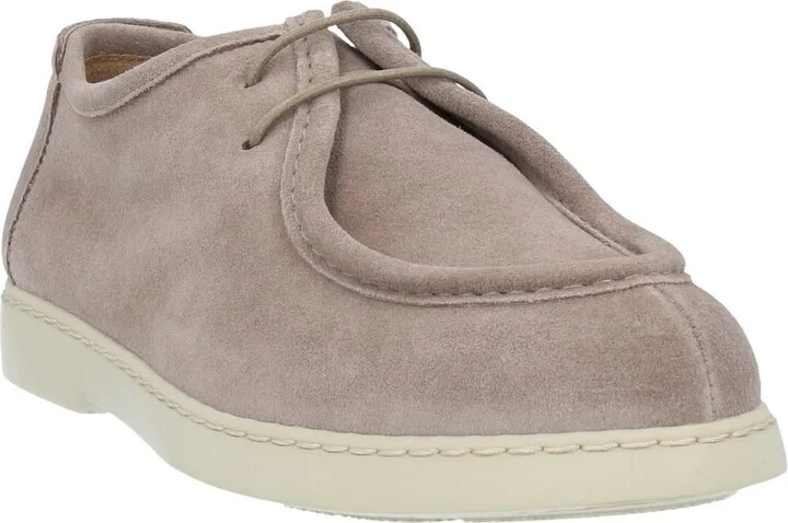 Doucal's Man Lace-up shoes - Image 4