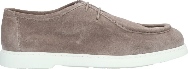Doucal's Man Lace-up shoes - Image 6