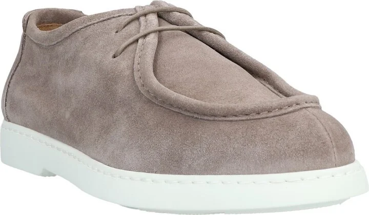 Doucal's Man Lace-up shoes - Image 7