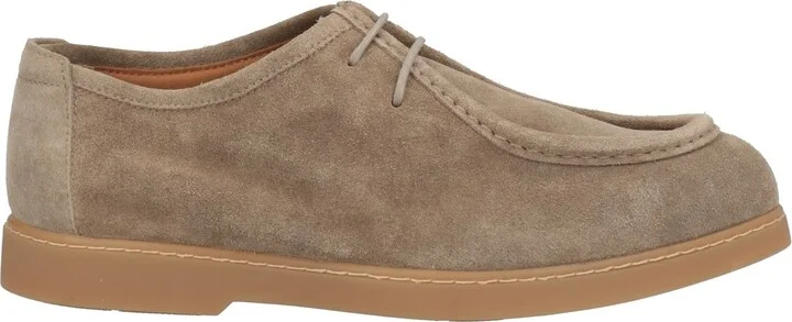 Doucal's Man Lace-up shoes - Image 9