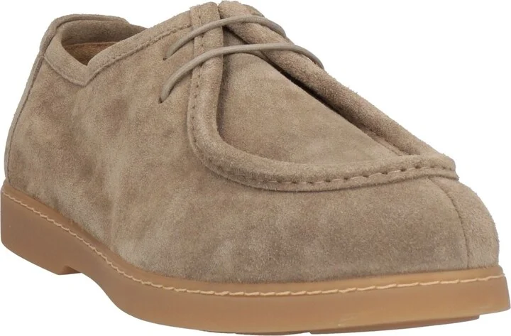 Doucal's Man Lace-up shoes - Image 10