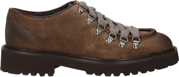 Doucal's Man Lace-up shoes - Image 3