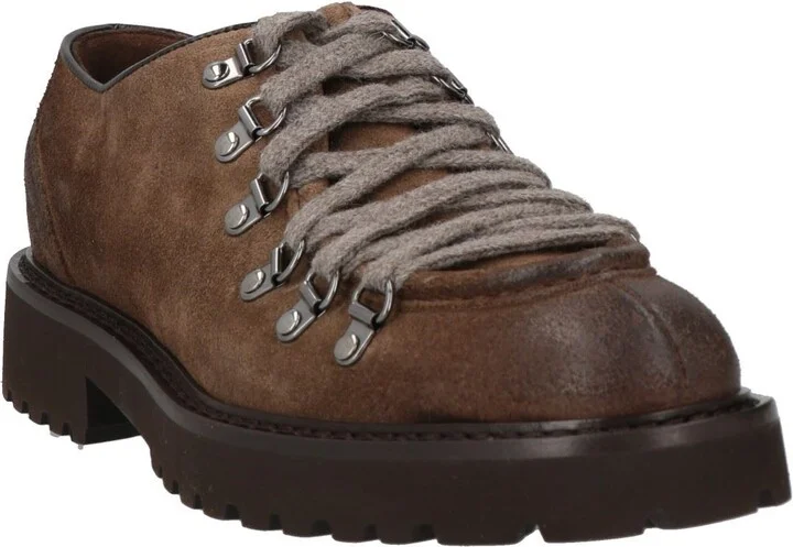 Doucal's Man Lace-up shoes - Image 4