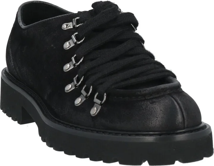 Doucal's Man Lace-up shoes - Image 7