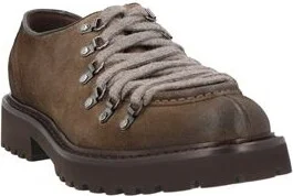 Doucal's Man Lace-up shoes - Image 8