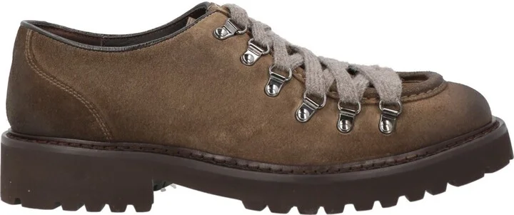 Doucal's Man Lace-up shoes - Image 9