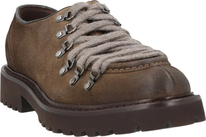 Doucal's Man Lace-up shoes - Image 10