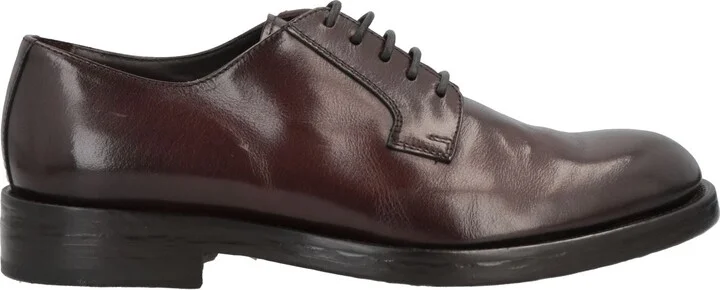Doucal's Man Lace-up shoes - Image 3