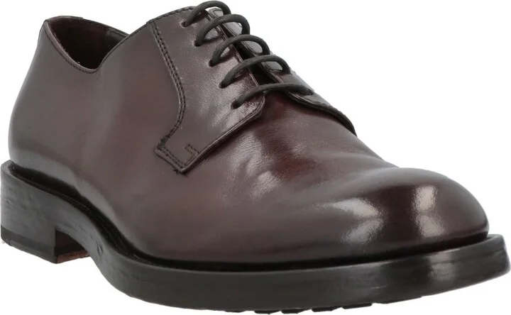 Doucal's Man Lace-up shoes - Image 4