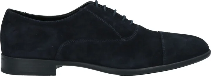 Doucal's Man Lace-up shoes - Image 3