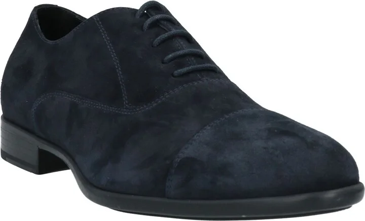 Doucal's Man Lace-up shoes - Image 4