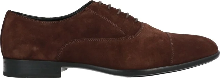 Doucal's Man Lace-up shoes - Image 6
