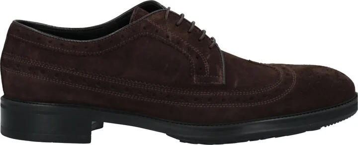 Doucal's Man Lace-up shoes - Image 3