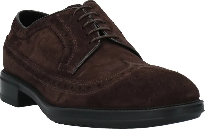 Doucal's Man Lace-up shoes - Image 4