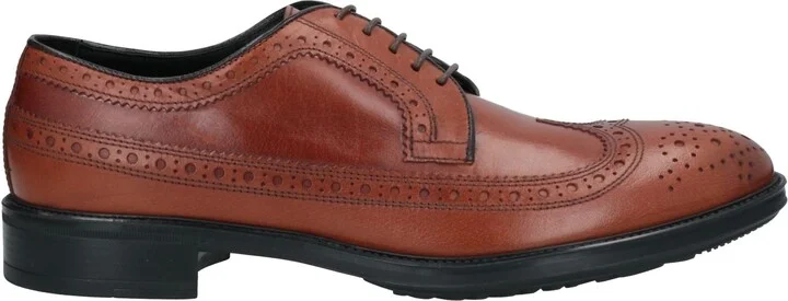 Doucal's Man Lace-up shoes - Image 3