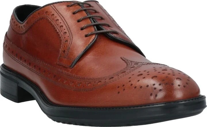 Doucal's Man Lace-up shoes - Image 4