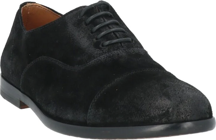 Doucal's Man Lace-up shoes - Image 4