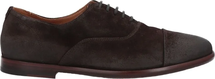 Doucal's Man Lace-up shoes - Image 6