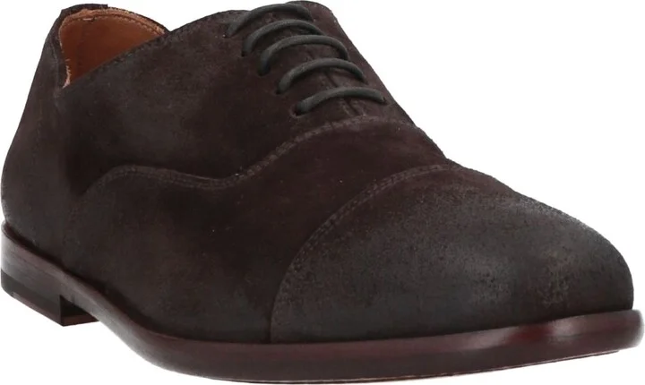 Doucal's Man Lace-up shoes - Image 7